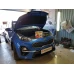 Установка охранного комплекса на базе StarLine s96BT GSM GPS на Киа Спортейдж 4 2019г. Установка охранного комплекса на базе StarLine s96BT GSM GPS на Киа Спортейдж 4 2019г.