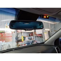 Установка охранного комплекса на базе StarLine s96BT GSM GPS на Киа Спортейдж 4 2019г.