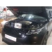 Защита от угона Range Rover Velar 2020г. Защита от угона Range Rover Velar 2020г.