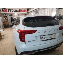 Защита от угона Haval Jolion