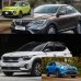 Новые модели фаркопов на Kia Soul 3, Киа Селтос, Тойота РАВ4, Рено Аркана от компании Bosal Oris