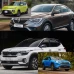 Новые модели фаркопов на Kia Soul 3, Киа Селтос, Тойота РАВ4, Рено Аркана от компании Bosal Oris Новые модели фаркопов на Kia Soul 3, Киа Селтос, Тойота РАВ4, Рено Аркана от компании Bosal Oris