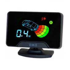 Парктроник AAALine LCD-14
