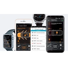 Обзор надежных, самых лучших автосигнализаций на автомобиль