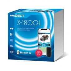 Pandect X-1800L