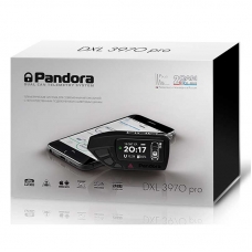 Автосигнализация Pandora DXL 3970 PRO