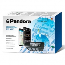 Автосигнализация Pandora DXL 4970