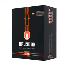 Автосигнализация Призрак 720