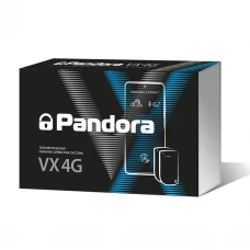 Pandora VX 4G v2