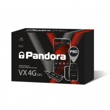 Pandora VX 4G PRO