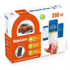 Starline S96 v2 GPS