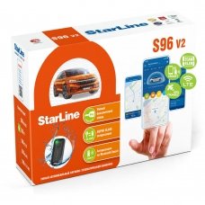 Starline S96 v2 LTE GPS