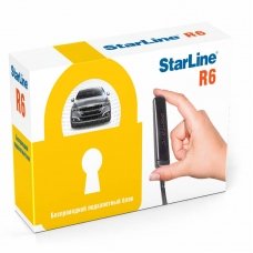 Подкапотный радиомодуль StarLine R6
