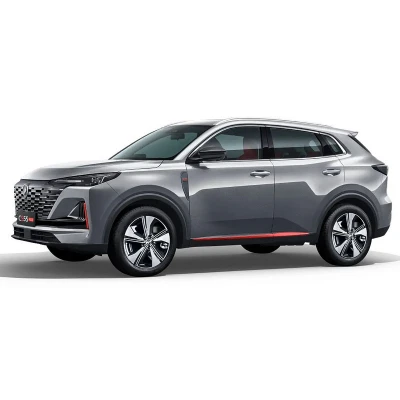 Электропривод  багажника Changan CS55 Plus (Чанган CS55 Плюс) SmartLift CS55P23Z