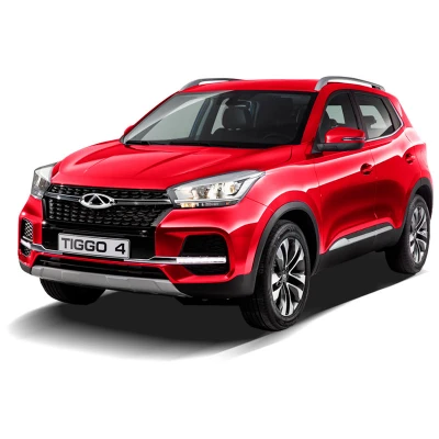 Электропривод  багажника Chery Tiggo 4 (Чери Тиго 4) SmartLift TIGP4Z