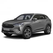 Электропривод  багажника Haval F7 (Хавэйл Ф7) SmartLift HVF720