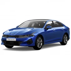 Электропривод  багажника Kia K5 (Киа К5) SmartLift KK521