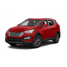 Электропривод багажника Hyundai Santa Fe 2012-2018 SNT-16