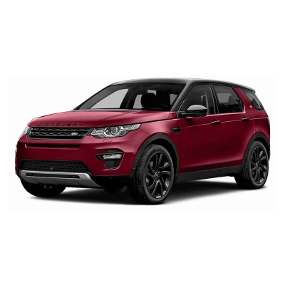 Электропривод багажника Land Rover Discovery Sport SmartLift DCS-17