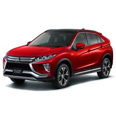 Электропривод багажника Mitsubishi Eclipse Cross SmartLift EPS-16