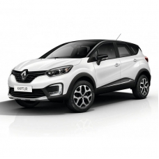 Электропривод багажника Renault Kaptur SmartLift KPR-17