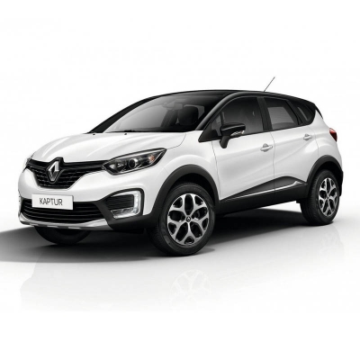 Электропривод багажника Renault Kaptur SmartLift KPR-17