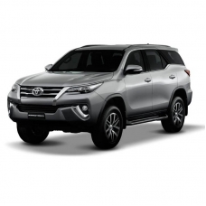 Электропривод крышки багажника Toyota Fortuner SmartLift FNR-19