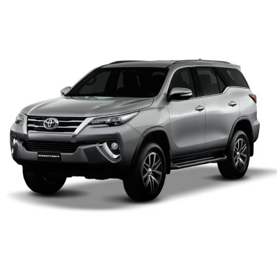 Электропривод багажника Toyota Fortuner SmartLift FNR-19